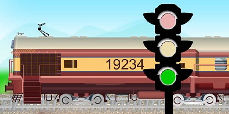 റെയിൽവേ ബജറ്റിൽ ഊന്നൽ പാത നവീകരണത്തിന്