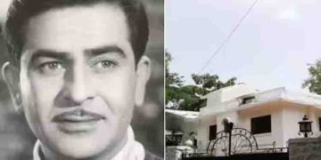ഇതിഹാസ താരം രാജ് കപൂറിന്‍റെ ബംഗ്ലാവ് ഗോദറേജ് 100 കോടിക്ക് വാങ്ങി