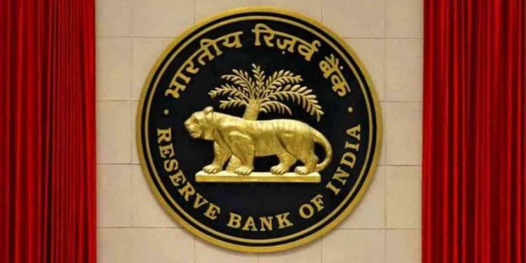 റിസർവ് ബാങ്ക് പലിശനിരക്കുകൾ 8ന് പ്രഖ്യാപിക്കും
