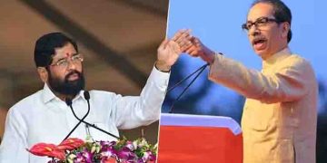 കോടിക്കണക്കിന് രൂപ‌യു‌ടെ ആസ്തി, പാർട്ടി ആസ്ഥാനം, സാമ്ന; അവകാശം ഉന്നയിക്കുമോ ഷിൻഡെ, ആരുടെ കൈയിലാകും ശിവസേന