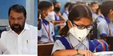 ‘ഒന്നാം ക്ലാസ് പ്രവേശത്തിന് ആറുവയസന്ന ഉത്തരവിന് കേരളം ഇതുവരെ മറുപടി നല്‍കിയില്ല’; വിശദീകരണവുമായി കേന്ദ്രം