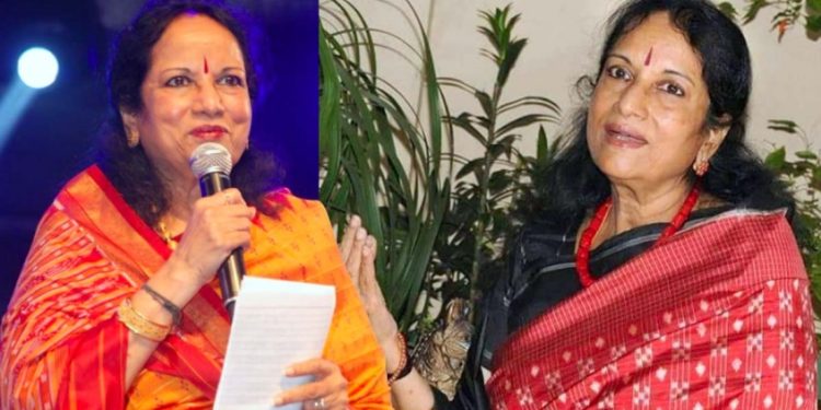 പ്രശസ്ത ഗായിക വാണി ജയറാം അന്തരിച്ചു