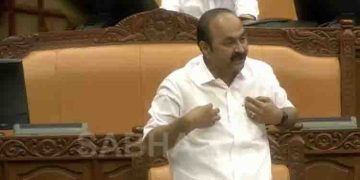 ’30 ലക്ഷം പേര്‍ വന്യജീവി സംഘർഷത്തിന്‍റെ ഭീതിയിൽ,ആളെ കൊന്നാൽ മാത്രമേ കടുവയെ പിടിക്കുന്നുള്ളൂ’