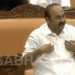 ’30 ലക്ഷം പേര് വന്യജീവി സംഘർഷത്തിന്റെ ഭീതിയിൽ,ആളെ കൊന്നാൽ മാത്രമേ കടുവയെ പിടിക്കുന്നുള്ളൂ’
