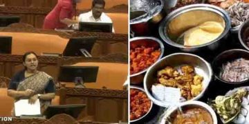 ഭക്ഷ്യസുരക്ഷ നിയമസഭയിൽ; മന്ത്രിക്കെതിരെ പ്രതിപക്ഷം