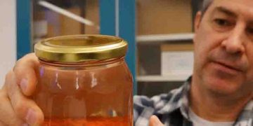 500 വര്‍ഷം പഴക്കമുള്ള കുങ്കുമവും കരുമുളക് പൊടിയും!; കണ്ടെത്തലുമായി ഗവേഷകര്‍…