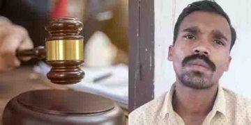 7 വയസ്സുകാരിയെ തട്ടിക്കൊണ്ടുപോയി അശ്ലീല വീഡിയോ കാണിച്ച് പീഡനം;  ഒഡീഷ സ്വദേശിക്ക് 27 വർഷം തടവും പിഴയും