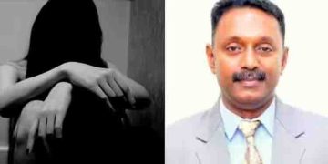 പ്രായപൂര്‍ത്തിയാവാത്ത വിദ്യാര്‍ത്ഥിനിയെ കടന്നുപിടിച്ച് മലയാളിയായ കോളേജ് പ്രിന്‍സിപ്പല്‍; അറസ്റ്റ്