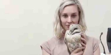 കൊലക്കുറ്റത്തിന്‍റെ വിചാരണ നടക്കുന്നതിനിടെ കോടതി മുറിയിലേക്ക് നാടകീയമായ ഒരു ‘എൻട്രി’