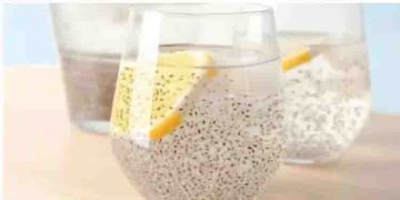 ഈ ചൂട് സമയത്ത് കൂളാകാൻ ഒരു കിടിലൻ ഡ്രിങ്ക് ; റെസിപ്പി