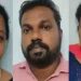 ബന്ധുവായ മധ്യവയസ്കനെ ഹണി ട്രാപ്പിൽ കുടുക്കി; യുവതികൾ അടക്കം 3 പേർ അറസ്റ്റിൽ