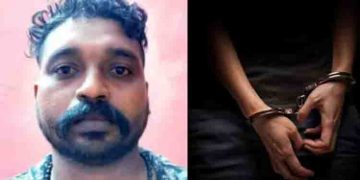 കൊലക്കേസടക്കം നിരവധി കേസുകളിൽ പ്രതി; ‘പറട്ട അരുൺ’ നാലാം തവണ ഗുണ്ടാ നിയമ പ്രകാരം പിടിയിൽ