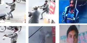 ഉത്തര്‍പ്രദേശില്‍ വീണ്ടും പോലീസ് എൻകൗണ്ടര്‍; എംഎല്‍എ വധക്കേസിലെ സാക്ഷിയെ കൊലപ്പെടുത്തിയ ആളെ വധിച്ചു