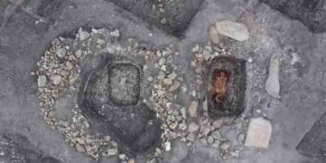 മനുഷ്യന്‍ കുതിര സവാരി ശീലിച്ചത് 5,000 വര്‍ഷം മുമ്പെന്ന് പുരാവസ്തു ഗവേഷകര്‍