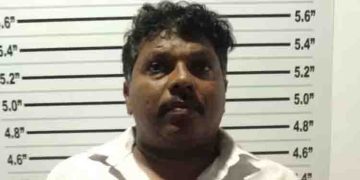 കോവളത്ത് വിദേശിക്ക് നേരെ ആക്രണം, അടിയേറ്റ് ചുണ്ടിന് പരിക്ക്; ടാക്സി ഡ്രൈവർ അറസ്റ്റിൽ