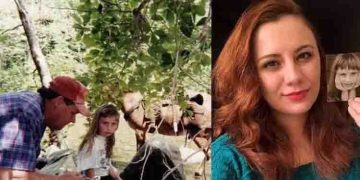 ആറാമത്തെ വയസിൽ കൊടുംകാട്ടിൽ ഒറ്റപ്പെട്ടുപോയത് രണ്ട് ദിവസം, വെള്ളമോ ഭക്ഷണമോ വെളിച്ചമോ ഇല്ല, ഒടുവിൽ…