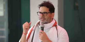 ‘അങ്ങനെയല്ലാതെ ബിജെപിയെ തോൽപ്പിക്കാനാവില്ല’; പ്രതിപക്ഷത്തിന് നിർദ്ദേശവുമായി പ്രശാന്ത് കിഷോർ