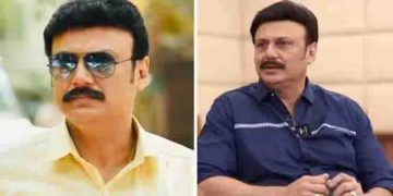 മനുഷ്യര്‍ക്കെല്ലാം ഒരു ദൈവമാണെങ്കില്‍ ഞാന്‍ വിശ്വസിക്കുമായിരുന്നു: ബൈജു സന്തോഷ്