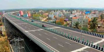 ‘പണി തീരും മുമ്പേ ഉദ്​ഘാടനം ചെയ്തു, നഷ്ടപരിഹാരം കിട്ടിയില്ല’; അഭിമാന പാതക്കെതിരെ ആരോപണമുയര്‍ത്തി കര്‍ഷകര്‍