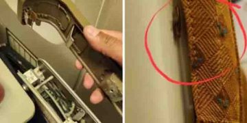 ‘തകര്‍ന്ന സീറ്റും കൂറ’കളും; എയര്‍ ഇന്ത്യയുടെ സേവനത്തിനെ വിമര്‍ശിച്ച് യുഎന്‍ നയതന്ത്രജ്ഞന്‍