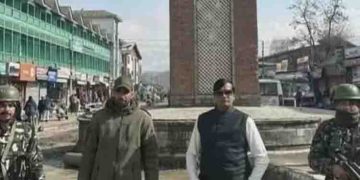 പിഎം ഓഫീസിലെ ഉദ്യോ​ഗസ്ഥനായി ചമഞ്ഞു, കശ്മീരിൽ ലഭിച്ചത് ഇസഡ് പ്ലസ് സുരക്ഷ; ​ഗുജറാത്തുകാരന്‍ ഒടുവില്‍ കുടുങ്ങി