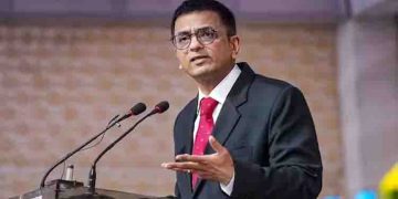 എന്തുകൊണ്ടാണ് നമുക്ക് വനിതാ ജഡ്ജിമാർ കുറവായിരിക്കുന്നത്? കാരണം പറഞ്ഞ് സുപ്രീംകോടതി ചീഫ് ജസ്റ്റിസ്