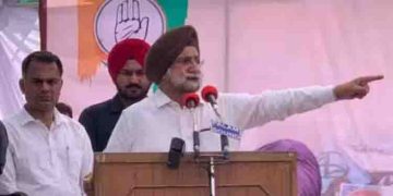 ‘മോദിയെ തകർത്താൽ രാജ്യം രക്ഷപ്പെടും, ഇല്ലെങ്കിൽ രാജ്യം തകരും’; വിവാദമായി കോൺ​ഗ്രസ് നേതാവിന്റെ പ്രസ്താവന