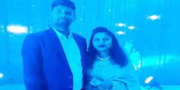 ​ഗെയ്സർ ​ഗ്യാസ് ലീക്കായി ദമ്പതികൾ മരിച്ചു