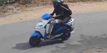 തിരുവനന്തപുരത്ത് പട്ടാപ്പകൽ വൻ കവർച്ച; പമ്പ് മാനേജരിൽ നിന്ന് തട്ടിയെടുത്തത് രണ്ടര ലക്ഷം രൂപ