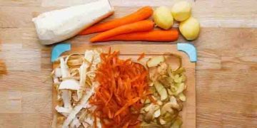 ഇനി മുതൽ പച്ചക്കറികളുടെ തൊലി കളയരുത് ; ​ഒരു ​ഗുണമുണ്ട്