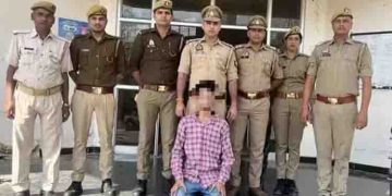 ഡോക്ടർ ദമ്പതികളുടെ മകളെ ഇൻസ്റ്റ​ഗ്രാം സുഹൃത്തും കൂട്ടുകാരും ബലാത്സം​ഗം ചെയ്തു; ശരീരത്തിൽ കടിയേറ്റ പാടുകൾ