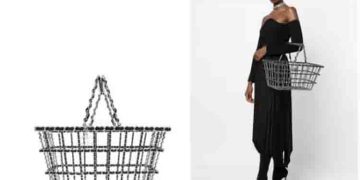 വില കേട്ട് ഞെട്ടണ്ട, ഈ ഷോപ്പിങ്ങ് ബാഗ് വെറും 86 ലക്ഷം മാത്രം !