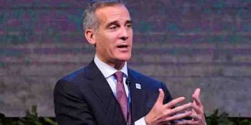 എറിക്ക് ഗാർസെറ്റി ഇന്ത്യയിലെ പുതിയ അമേരിക്കൻ അംബാസഡർ; നിയമനത്തിന് യുഎസ് സെനറ്റ് അനുമതി