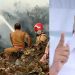 ബ്രഹ്മപുരം തീപിടുത്തതിൽ  ഹൈക്കോടതി  നിരീക്ഷണത്തിൽ അന്വേഷണം നടത്തണമെന്ന് എറണാകുളം ഡിസിസി പ്രസിഡന്റ് മുഹമ്മദ്