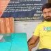 തമിഴ്നാട്ടിൽ അതിഥി തൊഴിലാളികൾ ആക്രമിക്കപ്പെട്ടുവെന്ന വ്യാജ വീഡിയോ നിർമ്മിച്ചു; യൂട്യൂബർ അറസ്റ്റിൽ