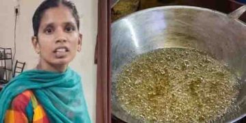 വിവാഹ വാഗ്ദാനം നല്‍കി വഞ്ചന; കാമുകന്‍റെ ശരീരത്തില്‍ തിളച്ച എണ്ണയൊഴിച്ച് യുവതി