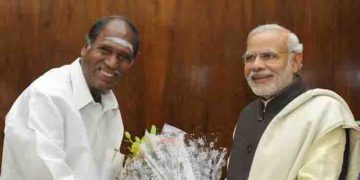 സൗജന്യ യാത്ര, സൗജന്യ കമ്പ്യൂട്ടർ, വിധവ പെൻഷൻ 3000 രൂപ; പുതുച്ചേരി മുഖ്യമന്ത്രിക്ക് കൈയ്യടിച്ച് ജനം