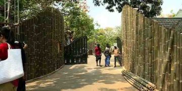 ജി20 ഉച്ചകോടി: ഉദ്യോഗസ്ഥ സമ്മേളനത്തിന് കുമരകത്ത് ഒരുക്കങ്ങൾ തകൃതി