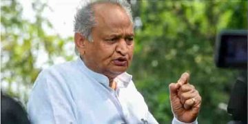 തെരഞ്ഞെടുപ്പിന് മാസങ്ങൾ ബാക്കി; രാജസ്ഥാനിൽ 19 ജില്ലകൾ പ്രഖ്യാപിച്ച് ​ഗെഹ്ലോട്ട്; രാഷ്ട്രീയ ലക്ഷ്യമെന്ന് ബിജെപി