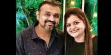 ​ഫ്ലാറ്റിനുള്ളിൽ ഗെയ്സർ ​ഗ്യാസ് ചോർന്നു, ഉറങ്ങിക്കിടന്ന നവദമ്പതികൾക്ക് ദാരുണാന്ത്യം