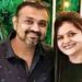 ഫ്ലാറ്റിനുള്ളിൽ ഗെയ്സർ ഗ്യാസ് ചോർന്നു, ഉറങ്ങിക്കിടന്ന നവദമ്പതികൾക്ക് ദാരുണാന്ത്യം