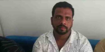 ഗൂഗിള്‍ പേ വഴി കൈക്കൂലി ചോദിച്ചു, നേരിട്ടെത്തി പണം കൊടുത്ത് ഉദ്യോഗസ്ഥനെ കുടുക്കി