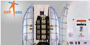 ഐഎസ്ആ‍ർഒയുടെ എറ്റവും കരുത്തുറ്റ റോക്കറ്റ് സജ്ജം; എൽവിഎം 3 വൺ വെബ്ബ് ദൗത്യം ഇന്ന്