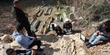 കുടിയേറ്റ കലാപം; പലസ്തീന്‍ ജനതയ്ക്ക് മൂന്ന് ലക്ഷം ഡോളറിന്റെ സഹായവുമായി ഇസ്രായേല്‍