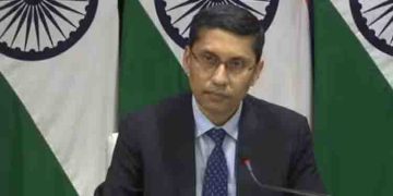 താലിബാനോടുള്ള നിലപാടില്‍ മാറ്റമില്ലെന്ന് ആവര്‍ത്തിച്ച് ഇന്ത്യന്‍ വിദേശകാര്യ മന്ത്രാലയം