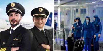 വ്യോമയാന തൊഴിൽ മേഖലയിലെ സ്വദേശിവത്കരണം ആദ്യഘട്ടം പ്രാബല്യത്തിൽ