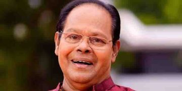 ഇന്നസെന്‍റിന്റെ ആരോഗ്യനിലയില്‍ നേരിയ പുരോ​ഗതി