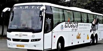 ഈസ്റ്ററിന് കേരളത്തിലേക്ക് കൂടുതല്‍ ബസുകളുമായി കർണാടക ആർടിസി