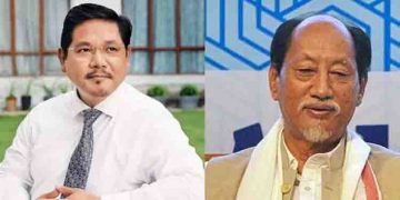 കൊൻറാഡ് സാംഗ്മയും നെഫ്യൂ റിയോയും ഇന്ന് സത്യപ്രതിജ്ഞ ചെയ്യും: സത്യപ്രതിജ്ഞാ ചടങ്ങിൽ മോദി പങ്കെടുക്കും