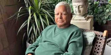 ജോലിക്ക് ഭൂമി അഴിമതി; ലാലു പ്രസാദ് യാദവിനെയും മകളേയും അഞ്ച് മണിക്കൂറോളം ചോദ്യം ചെയ്ത് സിബിഐ